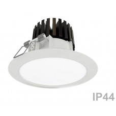 55-072P-10GHE/840 Встраиваемые светодиодные светильники HALLA RAVO IP44